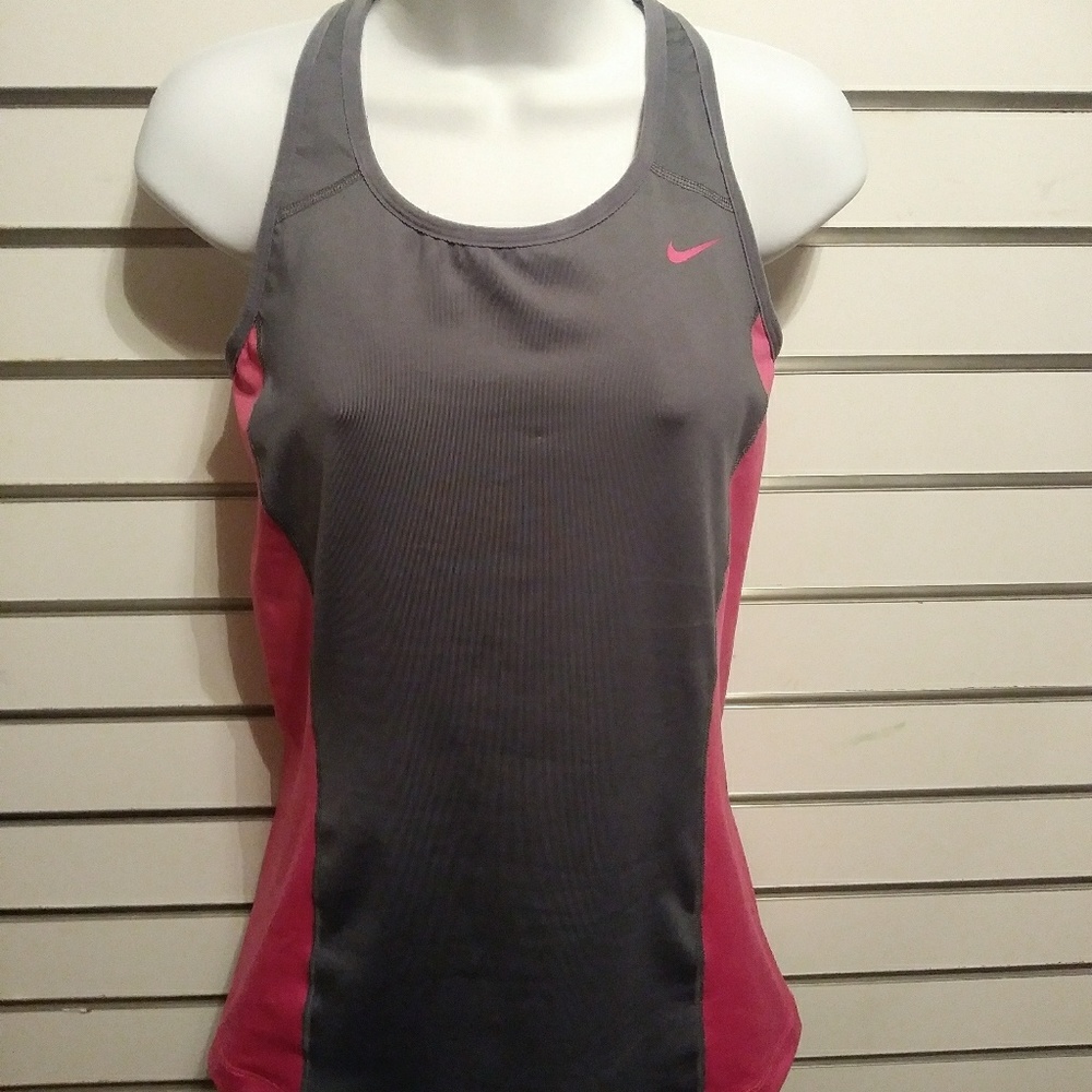 Nike Dri-fit Tank
